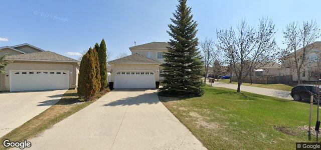 2 Picton Court（加拿大曼尼托巴省溫尼伯市）房屋照片