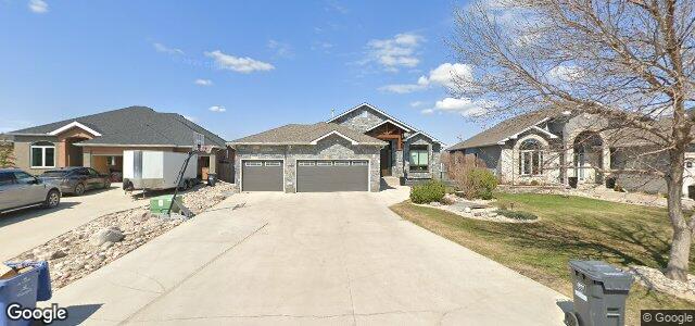 20 Beaudry Bay（加拿大曼尼托巴省溫尼伯市）房屋照片