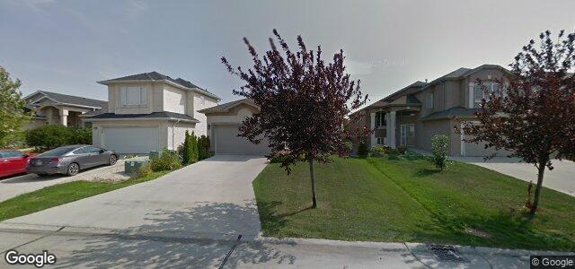 Photo of 20 Burke Bay in Winnipeg, Manitoba