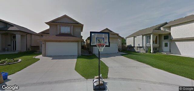 20 Demetrioff Drive（加拿大曼尼托巴省溫尼伯市）房屋照片