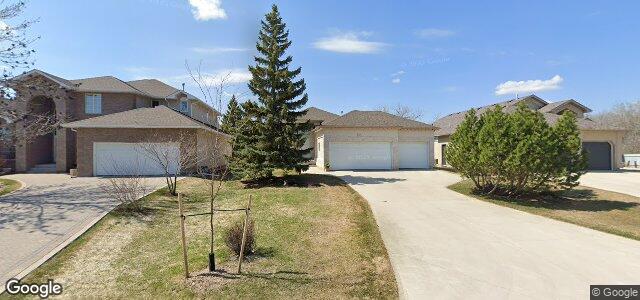 204 Orchard Hill Drive（加拿大曼尼托巴省溫尼伯市）房屋照片