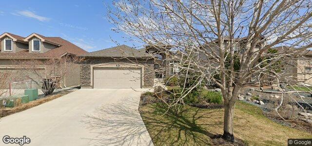 21 Eastoak Drive（加拿大曼尼托巴省溫尼伯市）房屋照片