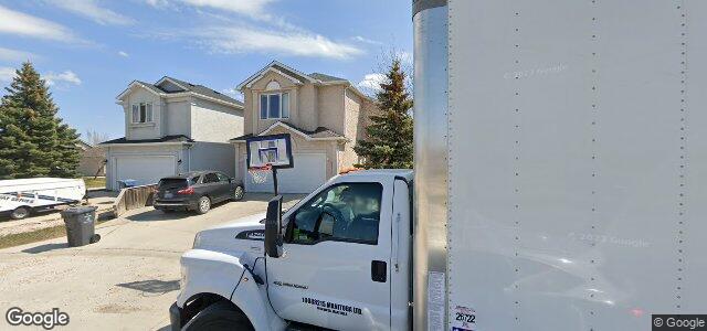 215 Shorehill Drive（加拿大曼尼托巴省溫尼伯市）房屋照片