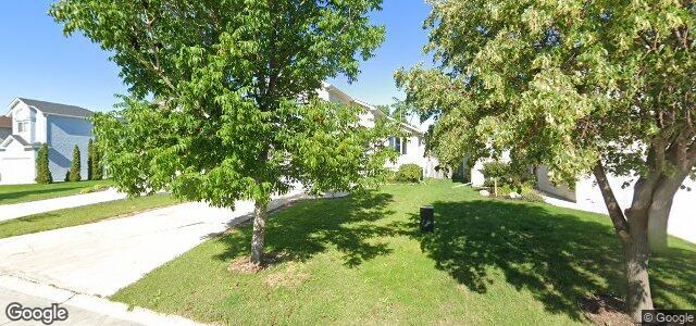 218 High Ridge Road（加拿大曼尼托巴省温尼伯市）房屋照片