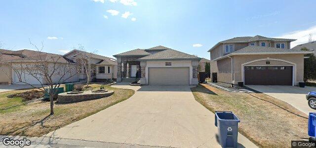 22 Breland Bay（加拿大曼尼托巴省溫尼伯市）房屋照片