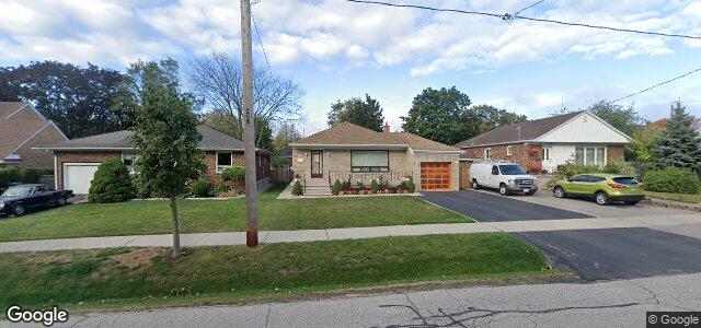 22 Bridgetown Drive（加拿大曼尼托巴省溫尼伯市）房屋照片