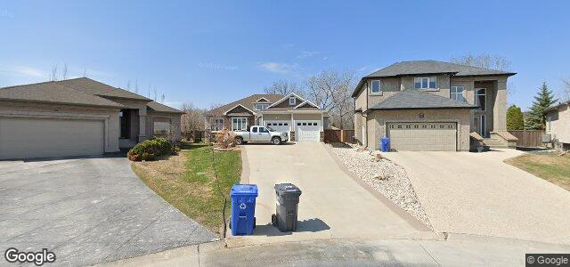 22 Hardman Court（加拿大曼尼托巴省溫尼伯市）房屋照片