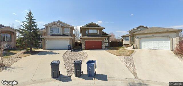 22 Pambrun Place（加拿大曼尼托巴省溫尼伯市）房屋照片