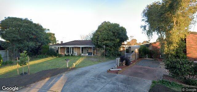 22 Picton Court（加拿大曼尼托巴省溫尼伯市）房屋照片