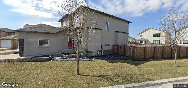 22 Tascona Road（加拿大曼尼托巴省溫尼伯市）房屋照片