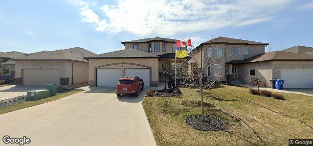 22 Waldport Bay（加拿大曼尼托巴省溫尼伯市）房屋照片