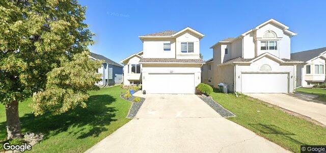 222 High Ridge Road（加拿大曼尼托巴省溫尼伯市）房屋照片