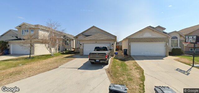 23 Braswell Bay（加拿大曼尼托巴省溫尼伯市）房屋照片