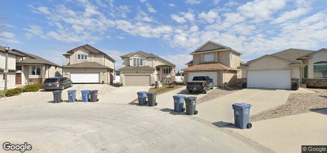 23 Breton Bay（加拿大曼尼托巴省溫尼伯市）房屋照片