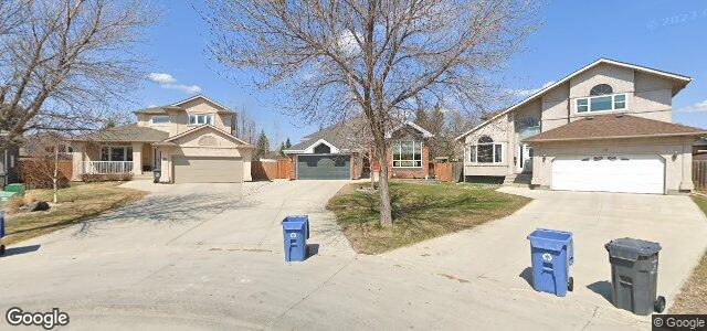 23 Bunton Court（加拿大曼尼托巴省溫尼伯市）房屋照片