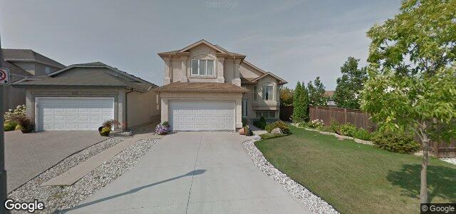 23 Burke Bay（加拿大曼尼托巴省溫尼伯市）房屋照片