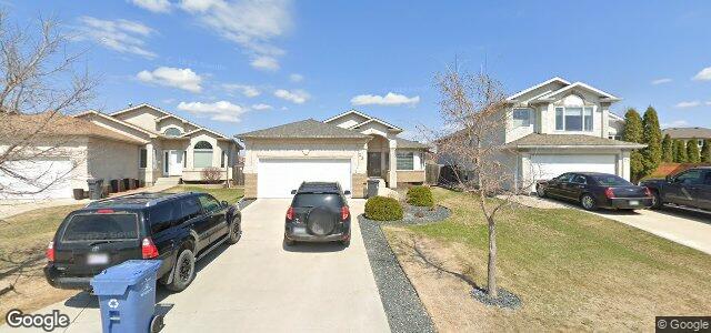 23 Harbinger Bay（加拿大曼尼托巴省溫尼伯市）房屋照片