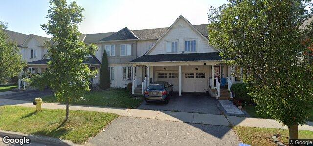 23 Haverhill Crescent（加拿大曼尼托巴省溫尼伯市）房屋照片