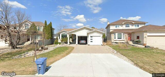 23 Norcross Crescent（加拿大曼尼托巴省溫尼伯市）房屋照片