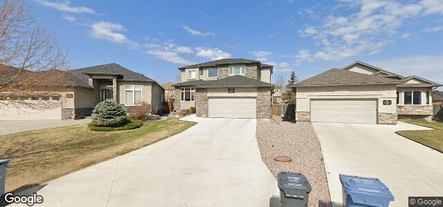 Photo of 23 Northport Bay in Winnipeg, Manitoba