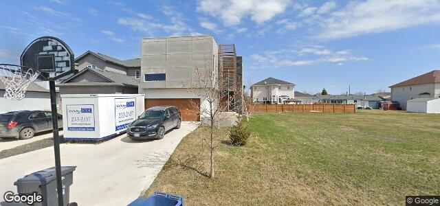 23 Tascona Road（加拿大曼尼托巴省溫尼伯市）房屋照片