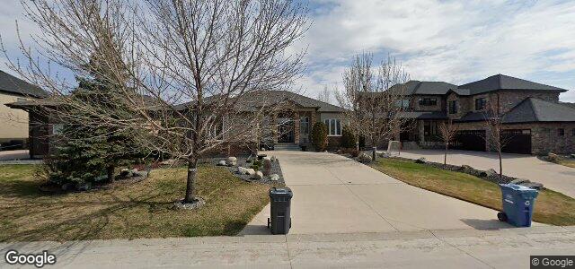 23 Waterton Drive（加拿大曼尼托巴省溫尼伯市）房屋照片