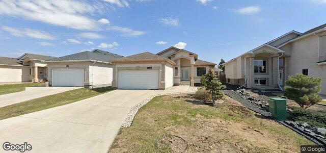 23 Willmington Drive（加拿大曼尼托巴省溫尼伯市）房屋照片