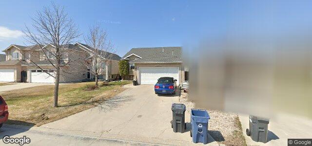 24 Braswell Bay（加拿大曼尼托巴省溫尼伯市）房屋照片