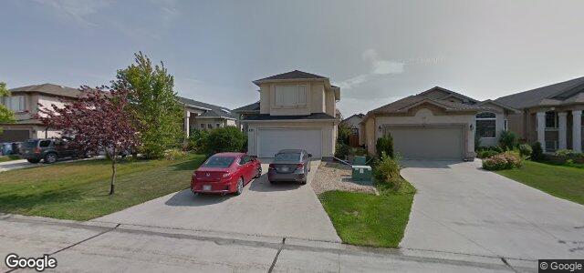 24 Burke Bay（加拿大曼尼托巴省溫尼伯市）房屋照片