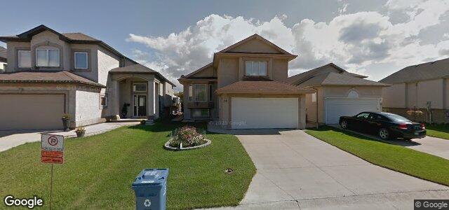 24 Demetrioff Drive（加拿大曼尼托巴省溫尼伯市）房屋照片