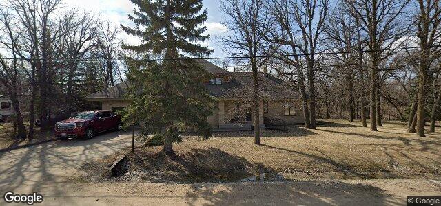 240 Creek Bend Road（加拿大曼尼托巴省溫尼伯市）房屋照片