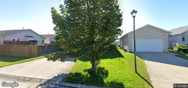 245 High Ridge Road（加拿大曼尼托巴省溫尼伯市）房屋照片