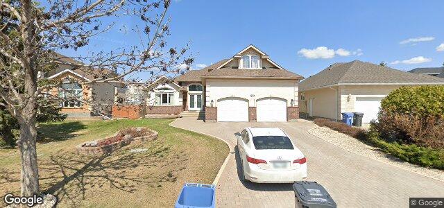 Photo of 249 Orchard Hill Drive in Winnipeg, Manitoba