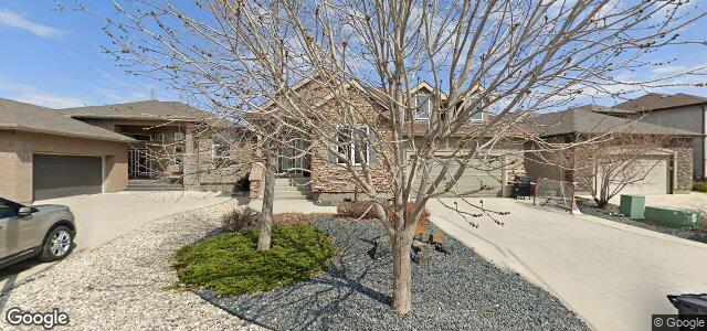 25 Eastoak Drive（加拿大曼尼托巴省溫尼伯市）房屋照片