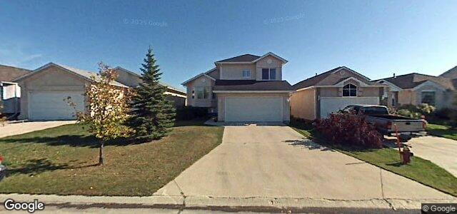 253 High Ridge Road（加拿大曼尼托巴省溫尼伯市）房屋照片