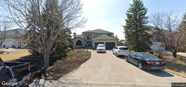 254 Orchard Hill Drive（加拿大曼尼托巴省溫尼伯市）房屋照片