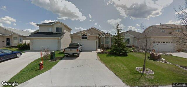 257 High Ridge Road（加拿大曼尼托巴省溫尼伯市）房屋照片