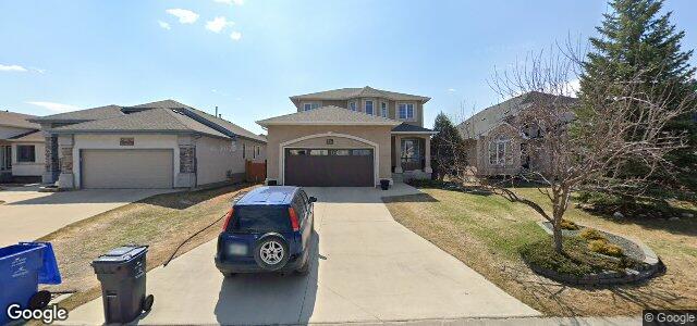 26 Breland Bay（加拿大曼尼托巴省溫尼伯市）房屋照片