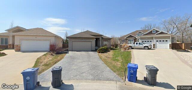 26 Hardman Court（加拿大曼尼托巴省溫尼伯市）房屋照片