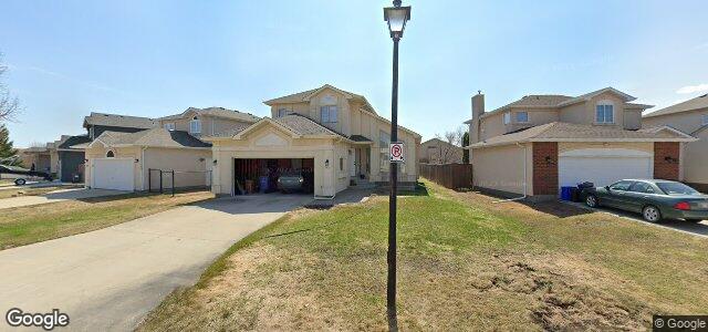 26 Norcross Crescent（加拿大曼尼托巴省溫尼伯市）房屋照片