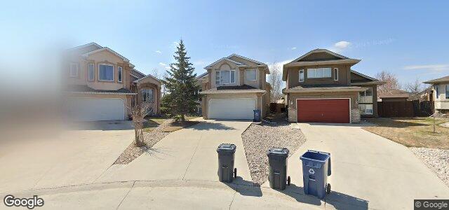 26 Pambrun Place（加拿大曼尼托巴省溫尼伯市）房屋照片