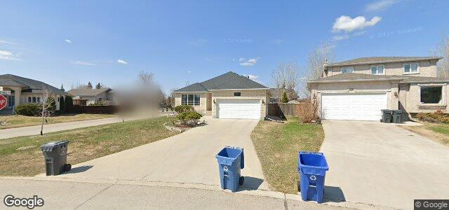 26 Picton Court（加拿大曼尼托巴省溫尼伯市）房屋照片