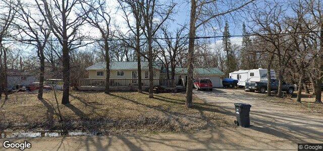 260 Creek Bend Road（加拿大曼尼托巴省溫尼伯市）房屋照片