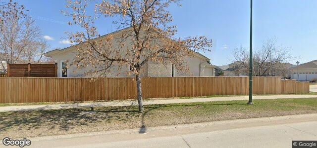 262 High Ridge Road（加拿大曼尼托巴省溫尼伯市）房屋照片