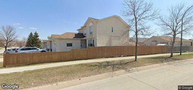 265 High Ridge Road（加拿大曼尼托巴省溫尼伯市）房屋照片