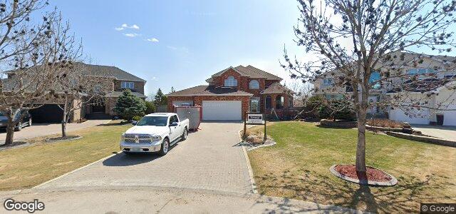 266 Orchard Hill Drive（加拿大曼尼托巴省溫尼伯市）房屋照片