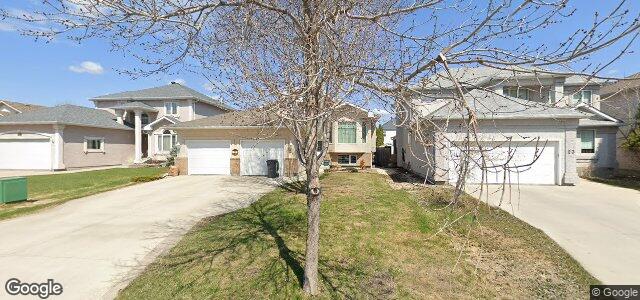 27 Aubin Drive（加拿大曼尼托巴省溫尼伯市）房屋照片