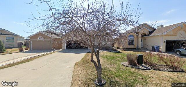 27 Bedard Crescent（加拿大曼尼托巴省溫尼伯市）房屋照片