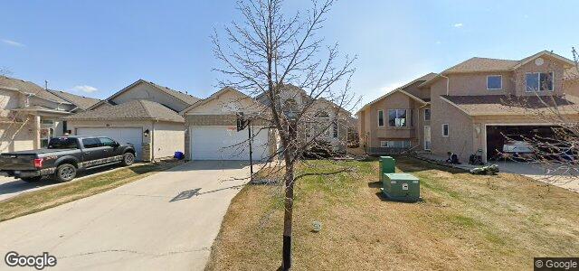 27 Braswell Bay（加拿大曼尼托巴省溫尼伯市）房屋照片