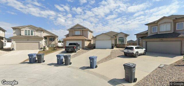 27 Breton Bay（加拿大曼尼托巴省溫尼伯市）房屋照片